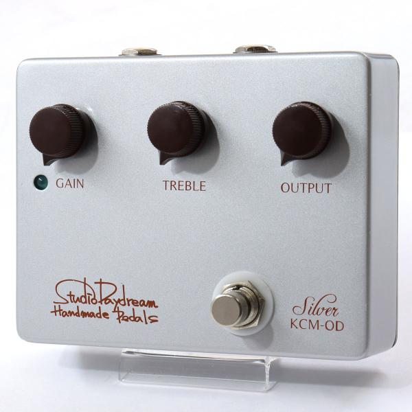 (中古)STUDIO DAYDREAM / KCM-OD Silver Rev 8.0 (池袋店)