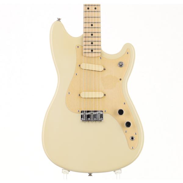 (中古)Squier by Fender / Classic Vibe Duo Sonic 50s ...