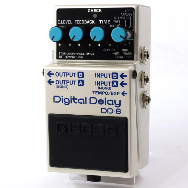 (中古)BOSS / DD-8 / Digital Delay (池袋店)
