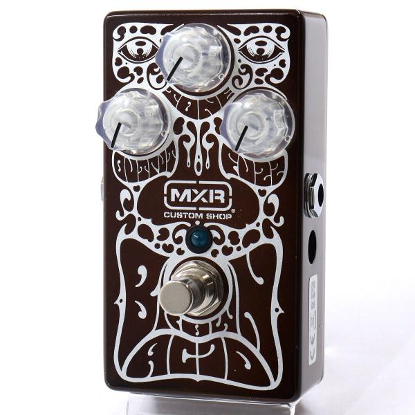 (中古)MXR / CSP038 / Brown Acid Fuzz Limited (池袋店)