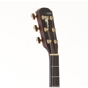 (中古)K.yairi / LO-120 Su...の詳細画像4