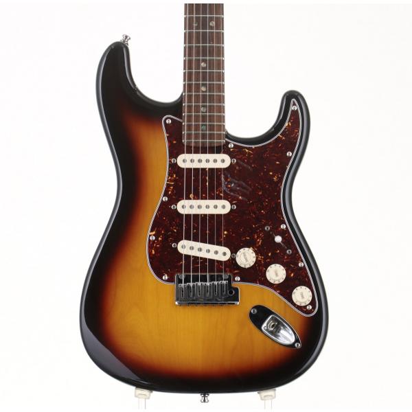 (中古)Fender USA / American Deluxe Stratocaster SCN ...