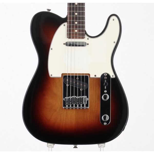 (中古)Fender /  Player Telecaster Pau Ferro Fingerbo...