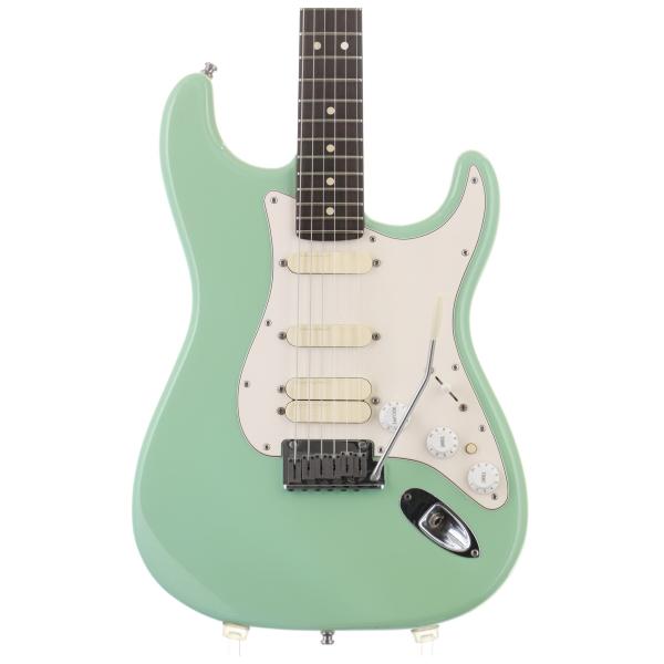 (中古)Fender USA / Artist Series Jeff Beck Stratocas...