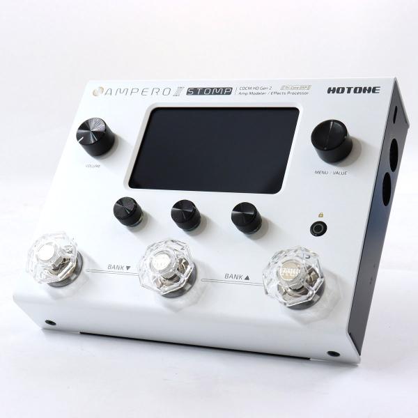 (中古)HOTONE / Ampero II Stomp (池袋店)