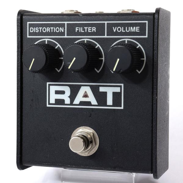 (中古)PROCO / RAT2 / Straight Body / LM308 (池袋店)