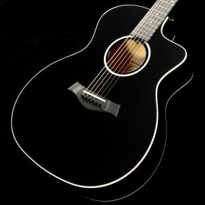 Taylor / 214ce-BLK DLX テイラー 214ce-DLX Black(S/N 2105029243)(池袋店)