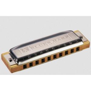 HOHNER / Blues Harp 532/20MS Key:E｜ishibashi-shops