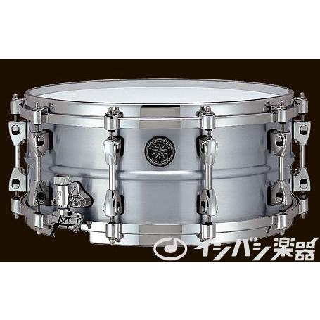 TAMA / PAL146 STARPHONIC Aluminum 14x6 タマ スターフォニック...