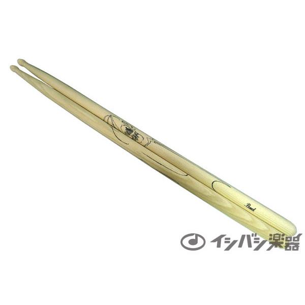 Pearl / 169H 金子ノブアキ(RIZE) シグネーチャーモデル