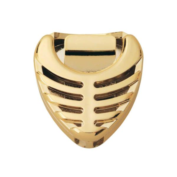 PICKBOY / Tear Drop Pick Case PK-40R Gold