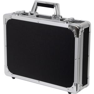 KC Effector Case EC115D/BK (Black) エフェクターケース