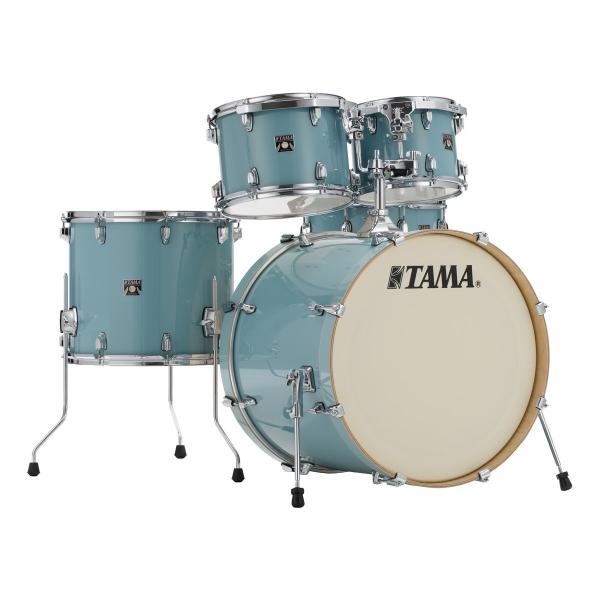 TAMA / CL52KRS-LEG Superstar Classic ドラムシェルキット(お取り...