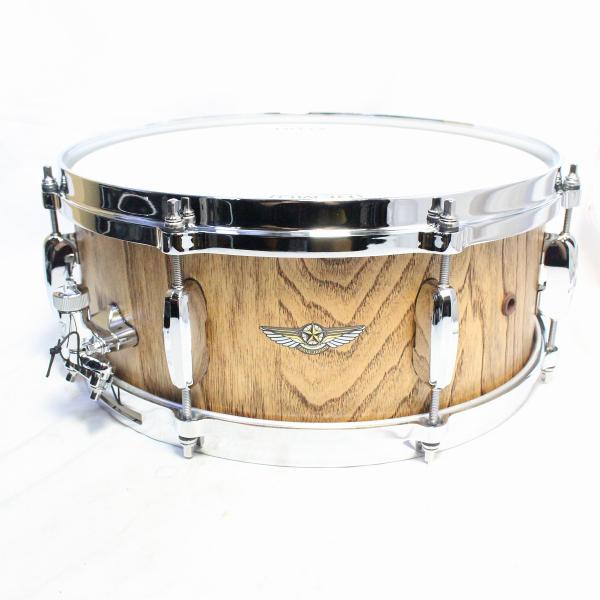 TAMA / STAR MAPLE TWS1455-RSC 14x5.5 タマ スターウォルナット ...