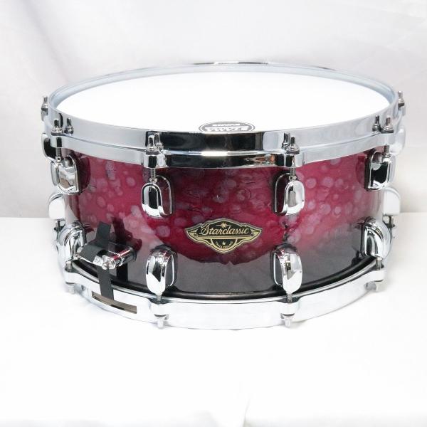 TAMA / STARCLASSIC WALNUT/BIRCH WBSS65-MDR 14x6.5 ...