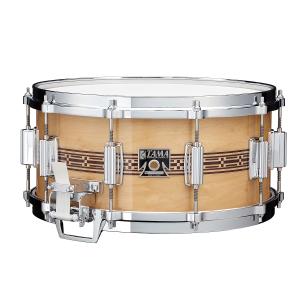 TAMA / 50th Limited MASTERCRAFT ARTWOOD AW-456 14"x6.5" スネアドラム(限定品)｜ishibashi-shops