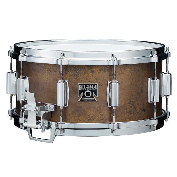 TAMA / BB-156 MASTERCRAFT "THE BELL BRASS" 14"x6.5...