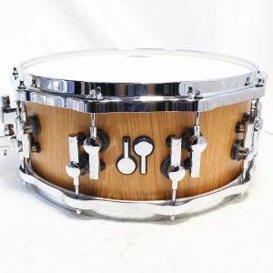 SONOR / SQ-1406SD-MHI MAPLE HEAVY #Natural クラシカルSQ2 メイプル スネアドラム(ケース付き)｜ishibashi-shops