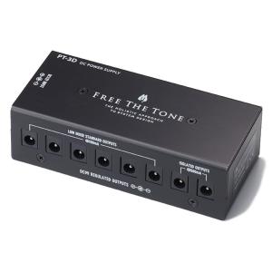 TRUETONE 1SPOT PRO CS7 パワーサプライ : 愛曲楽器 Yahoo