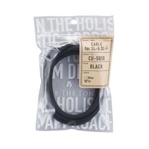 Free The Tone CUI-6550 LNG S/S 3.0m ギター、ベース用シールド
