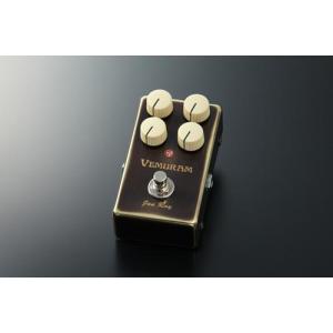 VEMURAM Butter Machine ベムラム オーバードライブ VEMURAM Butter Machine ベムラム オーバードライブ