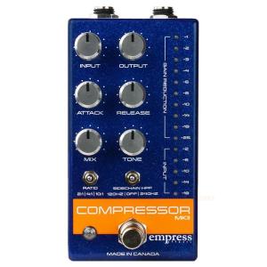 J. Rockett Audio Designs BOING ギターエフェクター J. Rockett
