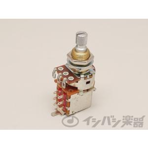 Montreux / Bourns Push-Pull Pot A500K Inch (1601) ...