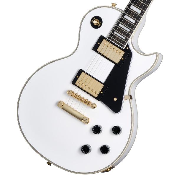 Epiphone / Inspired by Gibson Custom Les Paul Cust...