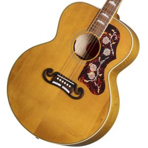 Epiphone / Inspired by Gibson Custom 1957 SJ-200 Antique Natural VOS エピフォン｜ishibashi-shops