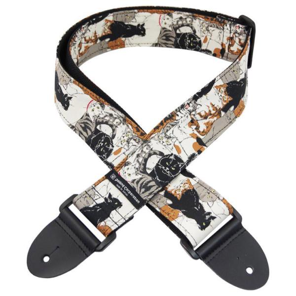 Daiking Corporation / DGS-CWC-BC ミッシュウネコ 密集猫BC