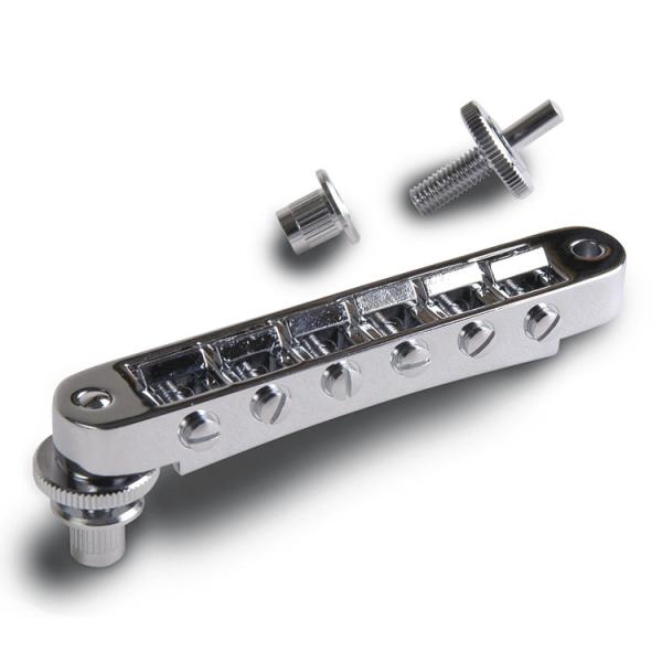 Gibson / PBBR-030 Nashville Tune-O-Matic Bridge Ch...