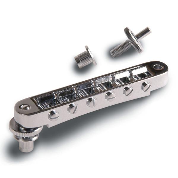 Gibson / PBBR-045 Nashville Tune-O-Matic Bridge Ni...