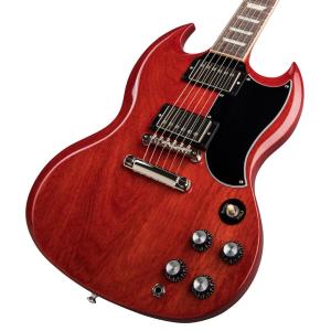 Gibson USA / SG Standard 61 Vintage Cherry ギブソン エレキギター｜ishibashi-shops