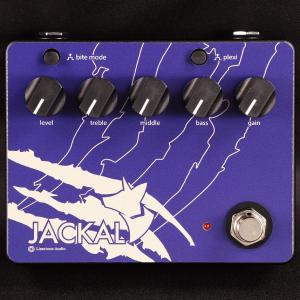 台数限定)(イシバシ楽器限定モデル) Limetone Audio / JACKAL Navy