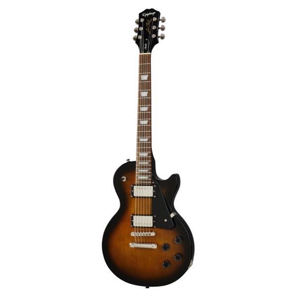 Epiphone / inspired by Gibson Les Paul Studio Smok...
