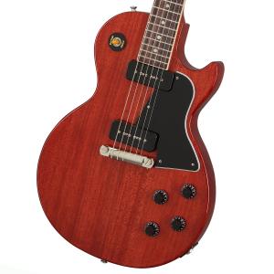 Gibson USA / Les Paul Junior EB (Ebony) ギブソン エレキギター レス