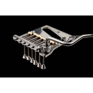 Vega-Trem / VT2 Teletrem MODERN with VT LOGO ARM テ...