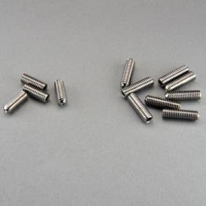 Montreux / 9251 Saddle height screw set metric Sta...