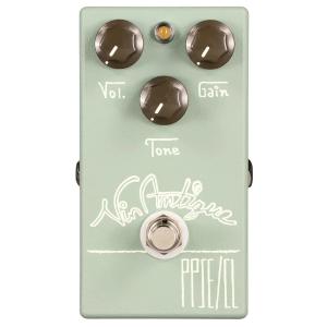 CAT'S Factory AT-222D 8I-II0歪 【AKIRA TAKASAKI Signature Pedal