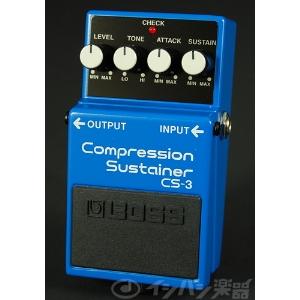 JAM PEDALS Dyna-ssoR コンプレッサー《エフェクター》 : ギター