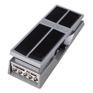 BOSS（ボス） BOSS FV-30L ボリュームペダル : イケベ楽器店 - 通販