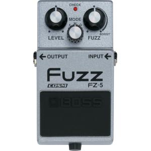 BOSS / FZ-5 Fuzz ファズ FZ5 ボス ギター エフェクター