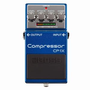 BOSS マルチエフェクター GT-1 + 汎用アダプター シールド5m セット