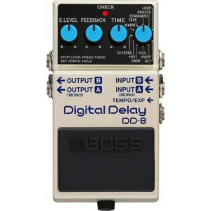 BOSS（ボス） IR-200 アンプシミュレーター IRローダー 【送料無料
