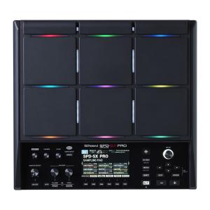 Roland / SPD-SX PRO Sampling Pad