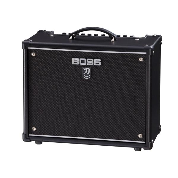 BOSS / KATANA-50 MkII EX Guitar Amplifier ボス 刀 KTN...