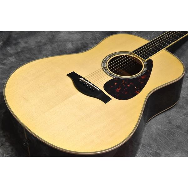 YAMAHA / L Series LL16M ARE Natural ヤマハ