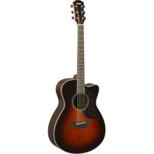 YAMAHA（ヤマハ） Yamaha FG-423S Acoustic Guitar アコースティック