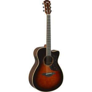 YAMAHA（ヤマハ） 〔数量限定 ミュートプレゼント中!〕 FSX825C TQ