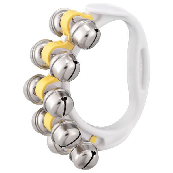 YAMAHA / YBR-321 II ベル イエロー